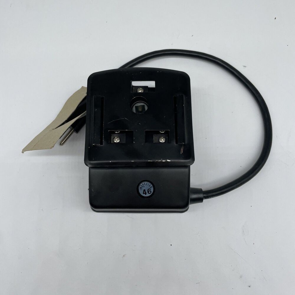 Char-Broil BBQ Grill Rotisserie Motor Model 1520 115V 60HZ Universal Fit Tested